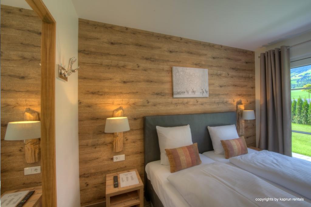 פיסנדורף Deer & Dear Luxury Chalet מראה חיצוני תמונה